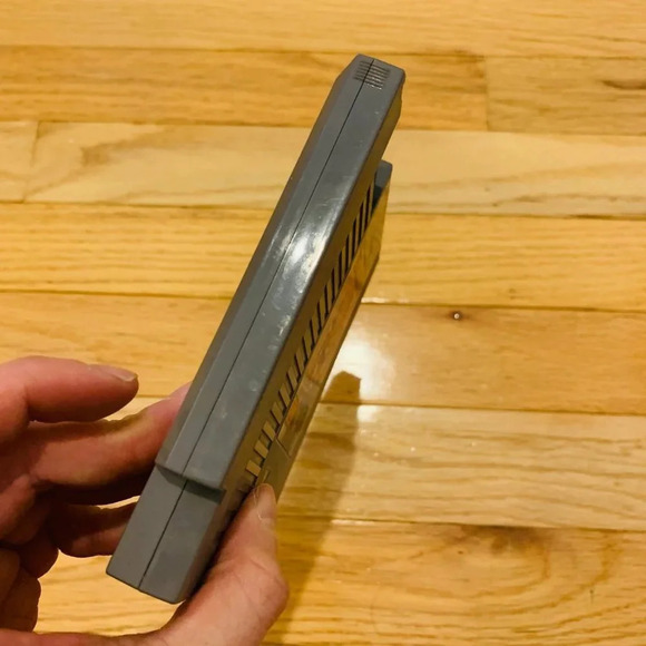 The Goonies II 2 Nintendo (NES, 1987) RARE! LOOK - Picture 5 of 7